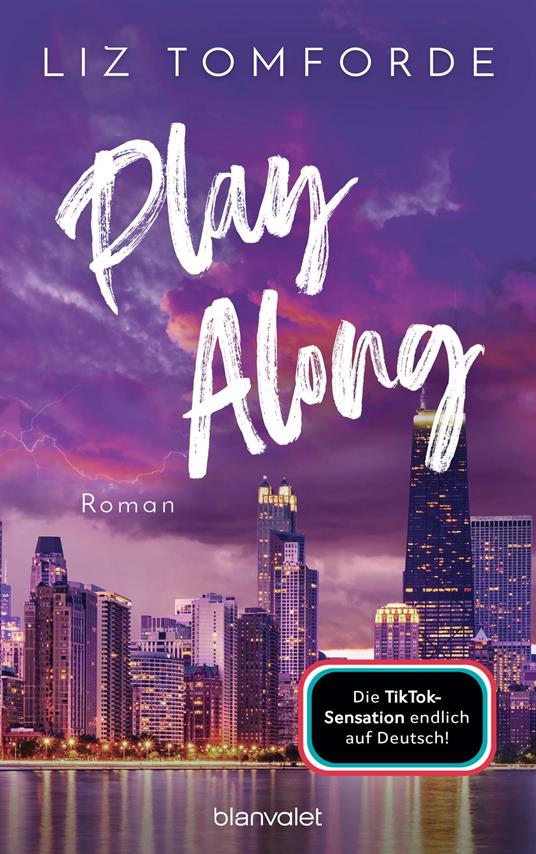 Play Along - Liz Tomforde,Maike Hallmann - ebook