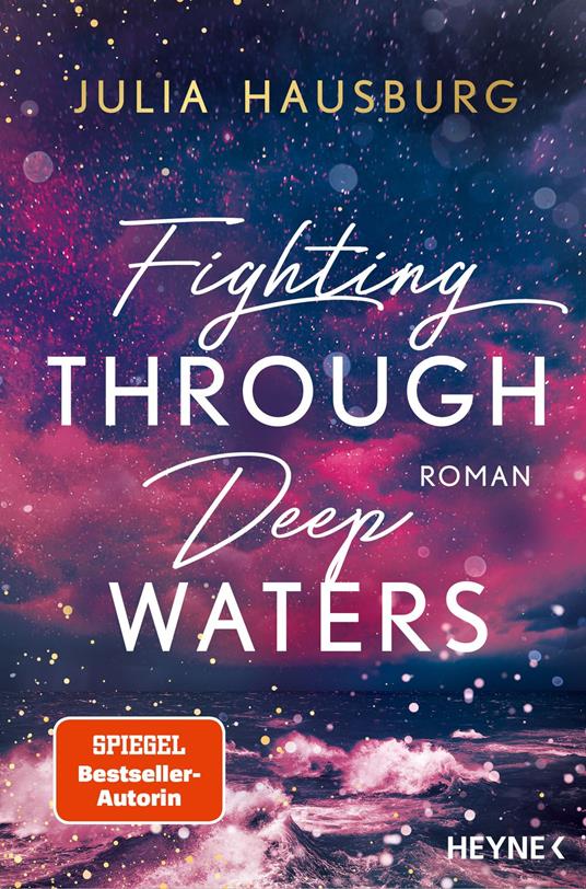 Fighting Through Deep Waters - Julia Hausburg - ebook