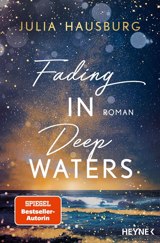 Fading In Deep Waters - Julia Hausburg - ebook