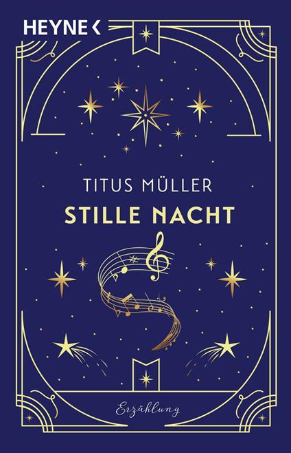 Stille Nacht