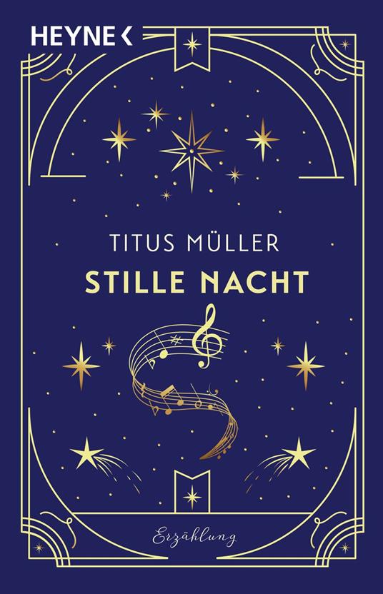 Stille Nacht