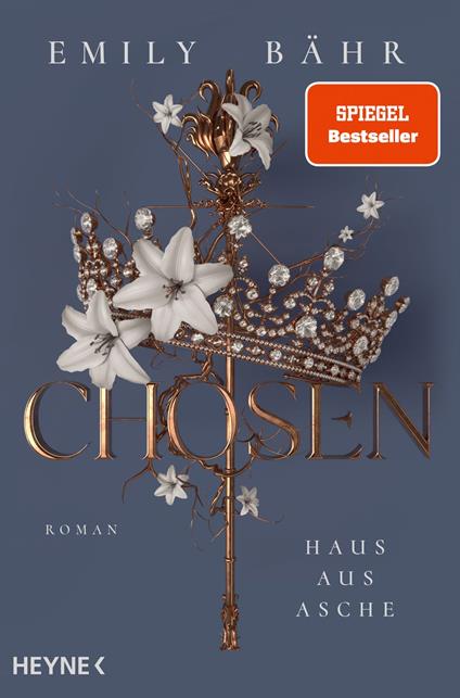 Chosen – Haus aus Asche