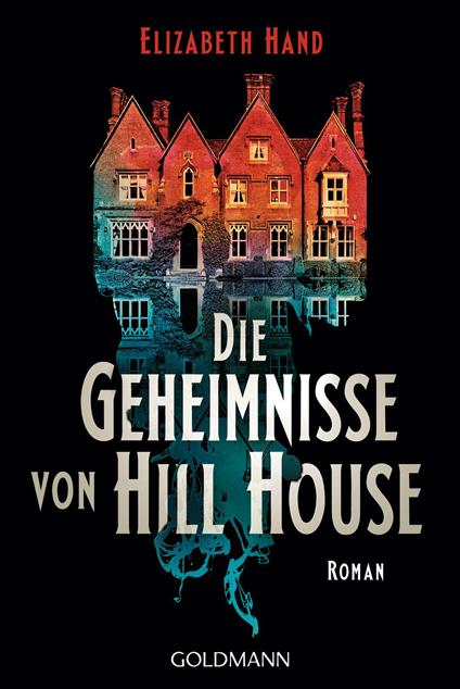 Die Geheimnisse von Hill House