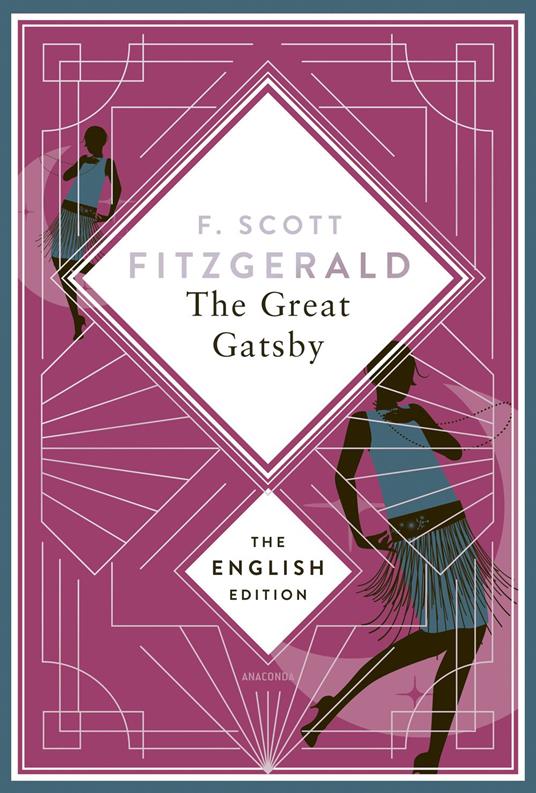 Fitzgerald - The Great Gatsby