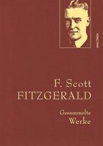 F. Scott Fitzgerald, Gesammelte Werke