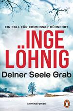 Deiner Seele Grab (Dühnfort 6)