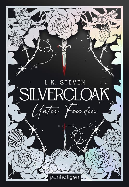 Silvercloak - Unter Feinden