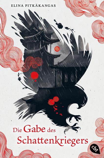 Die Gabe des Schattenkriegers - Elina Pitkäkangas,Claudia Nierste,Sarah Onkels - ebook
