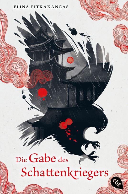 Die Gabe des Schattenkriegers - Elina Pitkäkangas,Claudia Nierste,Sarah Onkels - ebook