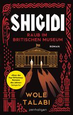 Shigidi - Raub im Britischen Museum
