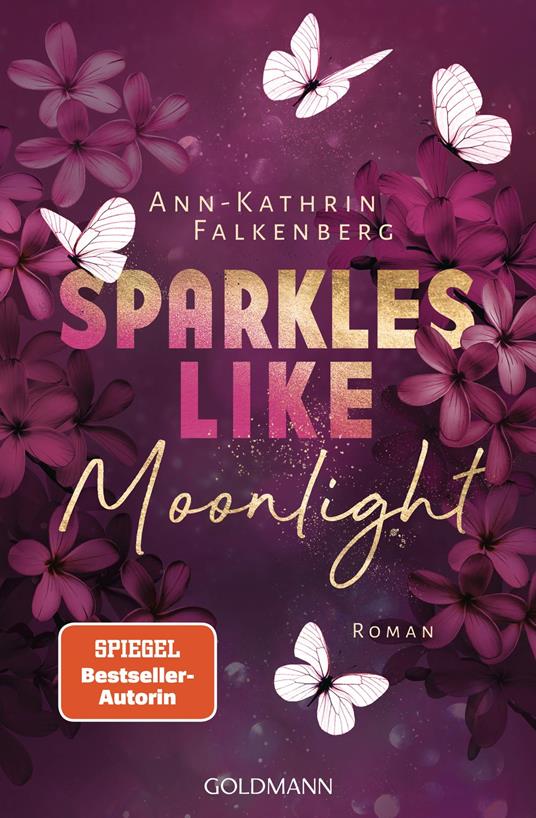 Sparkles like Moonlight - Ann-Kathrin Falkenberg - ebook