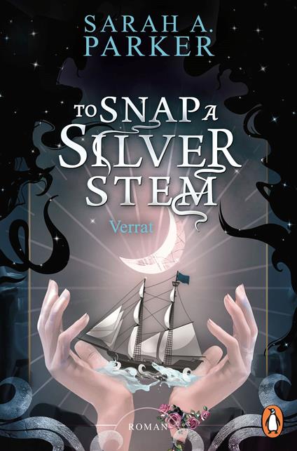 To Snap A Silver Stem