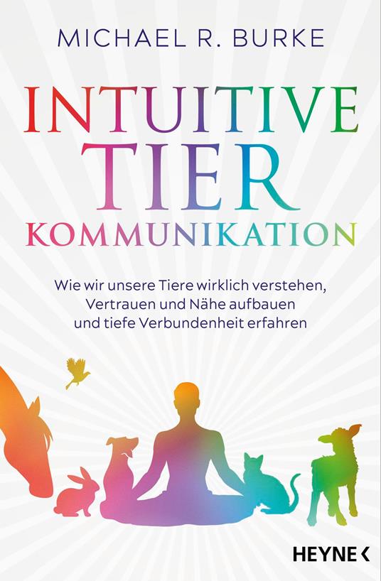 Intuitive Tierkommunikation