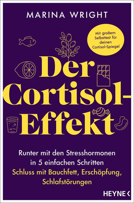 Der Cortisol-Effekt