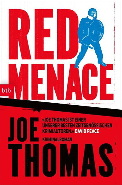 Red Menace