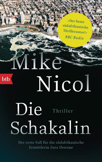 Die Schakalin