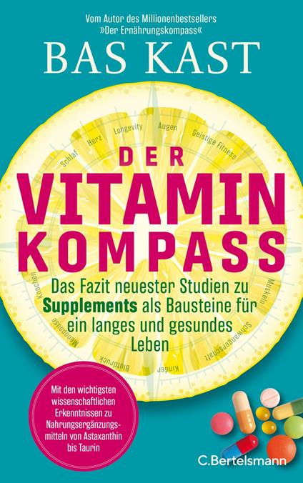 Der Vitaminkompass