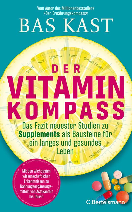 Der Vitaminkompass