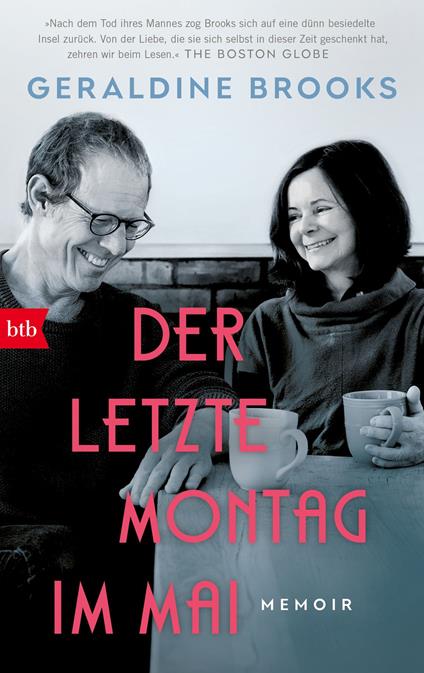 Der letzte Montag im Mai