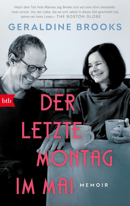 Der letzte Montag im Mai