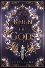 Reign of Gods – Verflucht