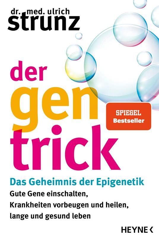 Der Gen-Trick
