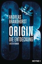 Origin – Die Entdeckung