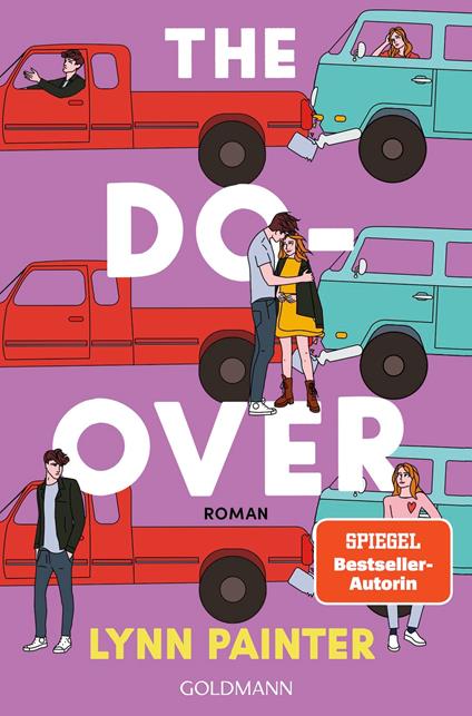 The Do-Over - Lynn Painter,Stefanie Retterbush - ebook