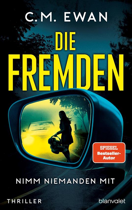 Die Fremden - Nimm niemanden mit