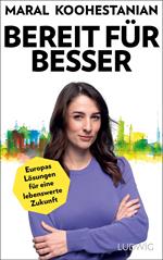 Bereit für besser