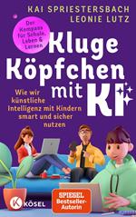Kluge Köpfchen mit KI