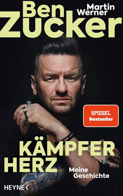 Kämpferherz