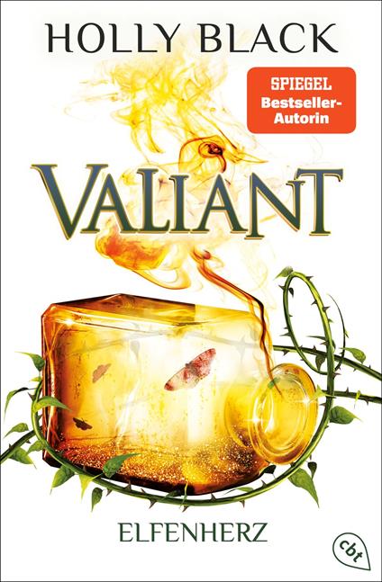 Valiant - Holly Black,Anne Brauner - ebook
