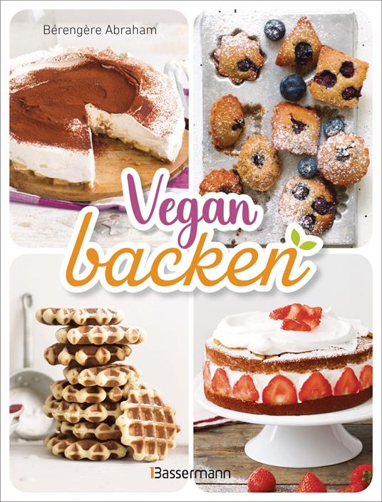 Vegan backen