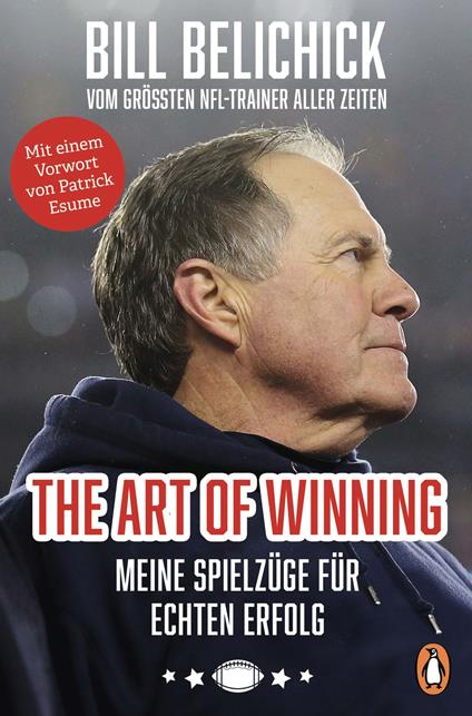 The Art of Winning