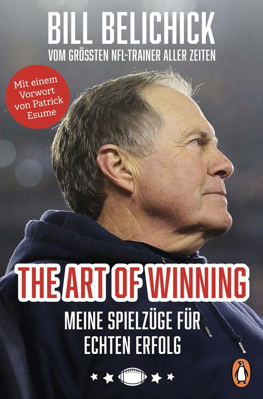 The Art of Winning