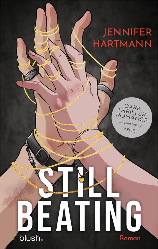 Still Beating - Jennifer Hartmann,Veronika Dünninger - ebook