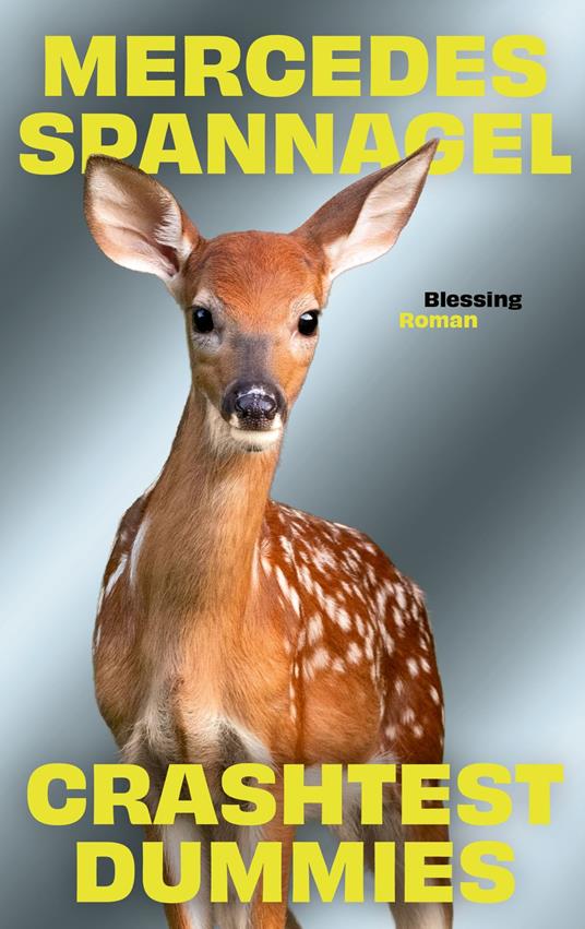 Crashtest Dummies