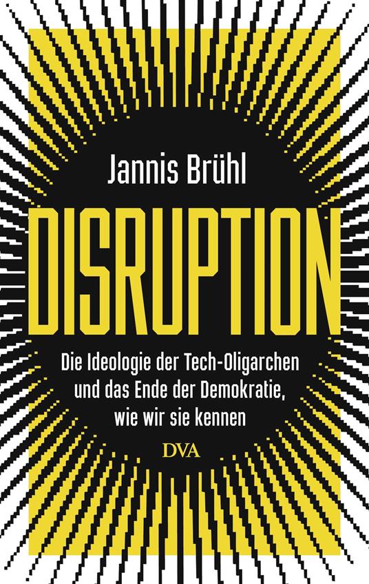 Disruption