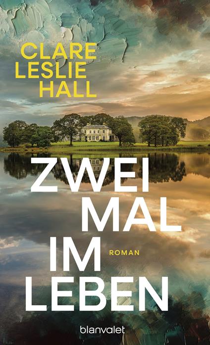 Zweimal im Leben