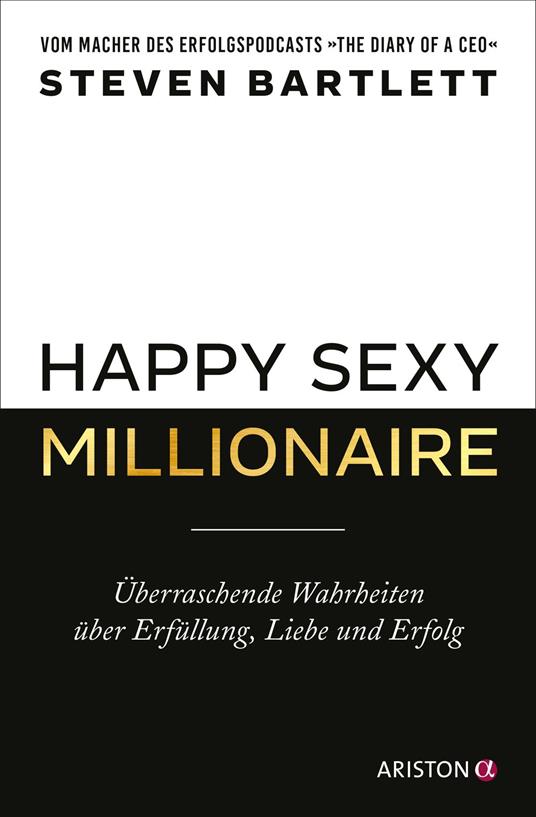 Happy Sexy Millionaire