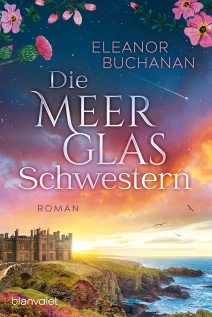 Die Meerglas-Schwestern