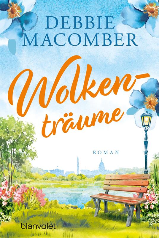 Wolkenträume