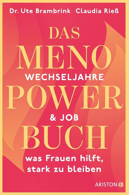Das Menopower-Buch