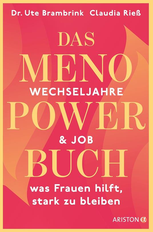 Das Menopower-Buch