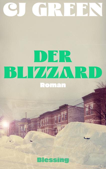 Der Blizzard