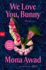 We love you, Bunny