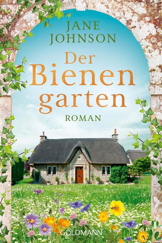 Der Bienengarten