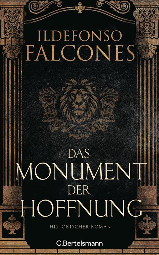 Das Monument der Hoffnung