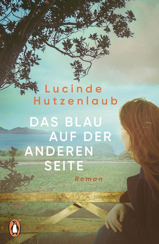 Das Blau auf der anderen Seite